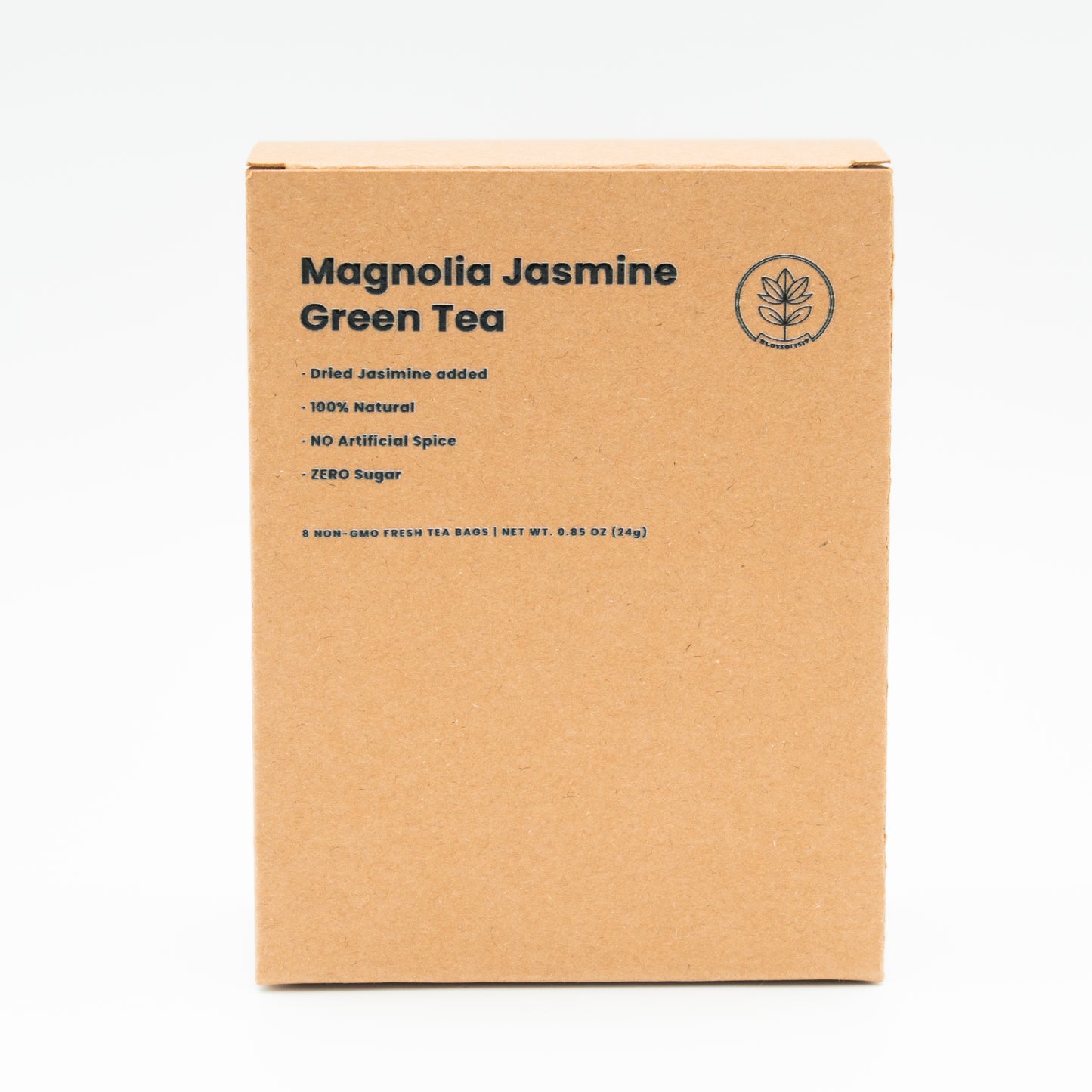 Magnolia Jasmine Tea | Scented Tea | Fresh & Health