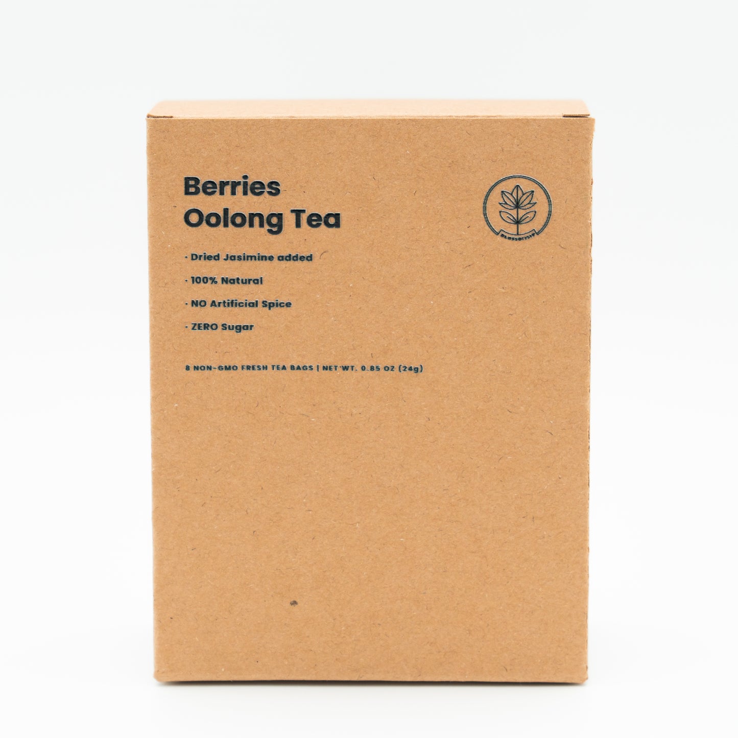 Berries Oolong Tea |Scented Tea | Fresh and health